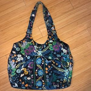 VERA BRADLEY LAPTOP BAG